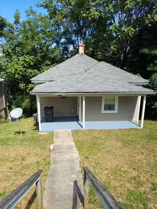 Two Bedroom, One Bath Bungalow Apartment for rent in Lynchburg, VA
