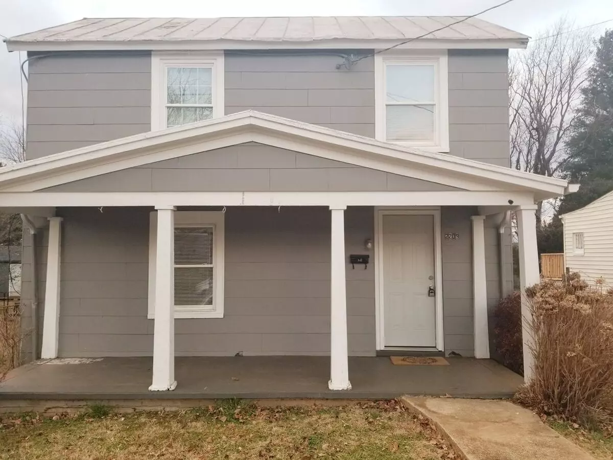 Three Bedroom Two Story House! House for rent in Lynchburg, VA