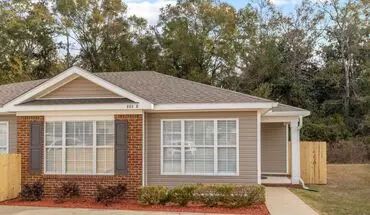 2 of 34 Newly Renovated And Furnished Duplex! Apartment for rent in Dothan, AL