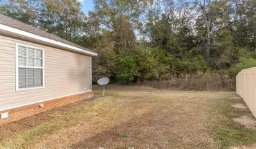 3 of 34 Newly Renovated And Furnished Duplex! Apartment for rent in Dothan, AL