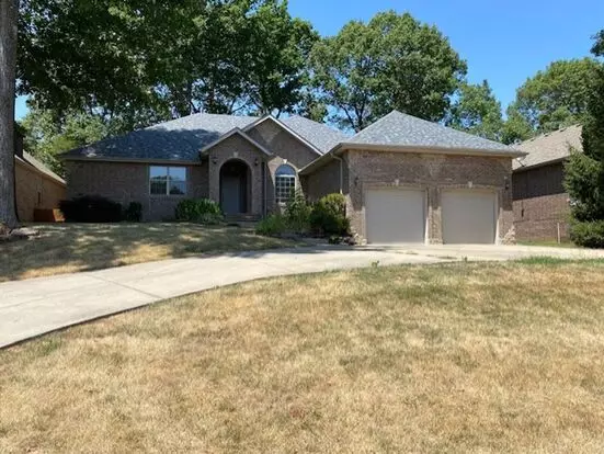 Coming Soon!!! Gated - Stone Meadow Subdivision! Apartment for rent in Springfield, MO