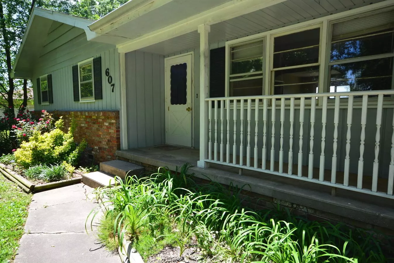 Beautiful 3 Bedroom 1.5 Bath Home In Nixa House for rent in Nixa, MO
