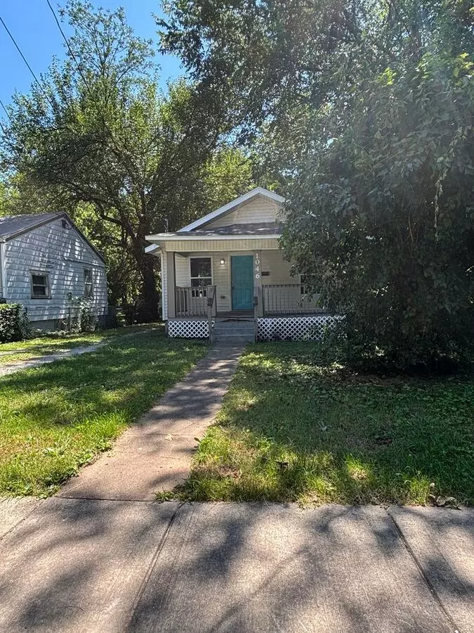 3 Bedroom House In Southeast Springfield House for rent in Springfield, MO