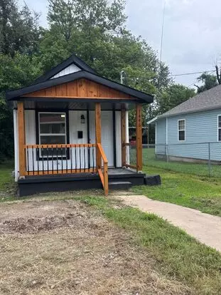 1446 N West Apartment for rent in Springfield, MO