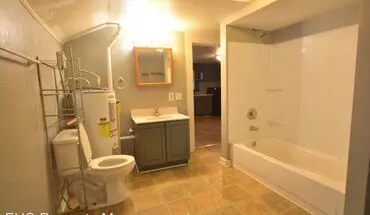 5 of 6 Centrally Located Large 2 Bedroom, 1 Bath With Carport House for rent in Springfield, MO
