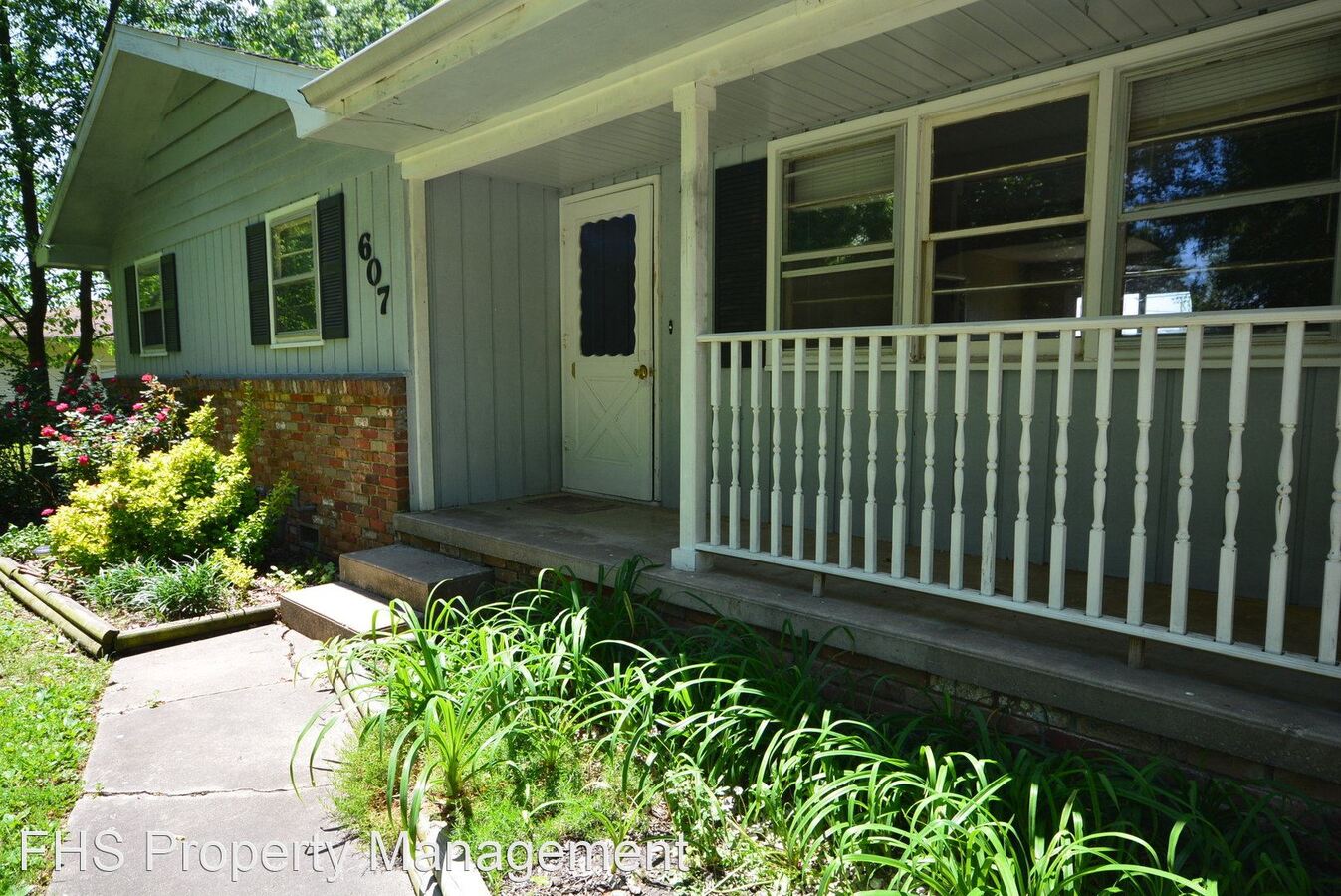 607 N Hillcrest Ave Nixa, MO House for Rent Rentable