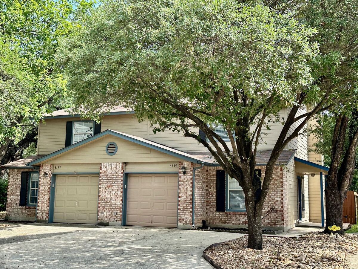 Immediate Move In 3 Bd/25 Bath Available For Immediate Move In! Nw... Apartments San ...