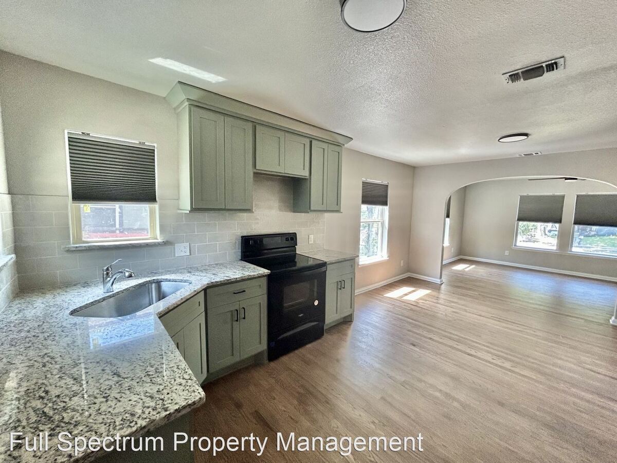 534 W Olmos Dr San Antonio, TX House for Rent Rentable