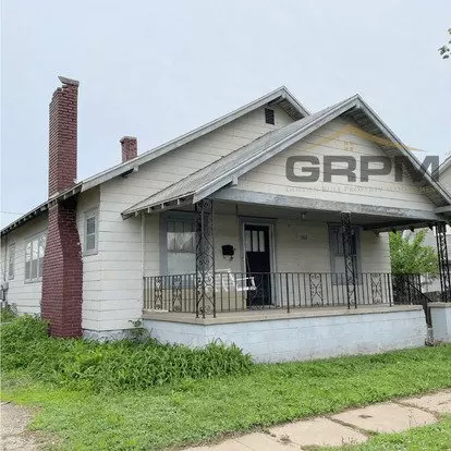 3 Bed 1 Bath Home Apartment for rent in Hutchinson, KS