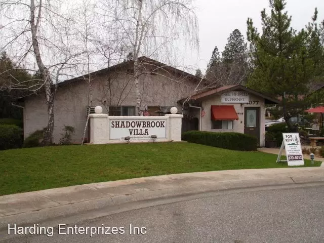 1077 Shadowbrook Way Apartment for rent in Paradise, CA