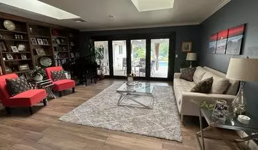 4 of 32 Extraordinary Single Story Home In Poway's Green Valley With Pool And Solar. House for rent in Poway, CA