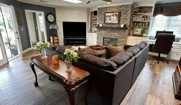 5 of 32 Extraordinary Single Story Home In Poway's Green Valley With Pool And Solar. House for rent in Poway, CA