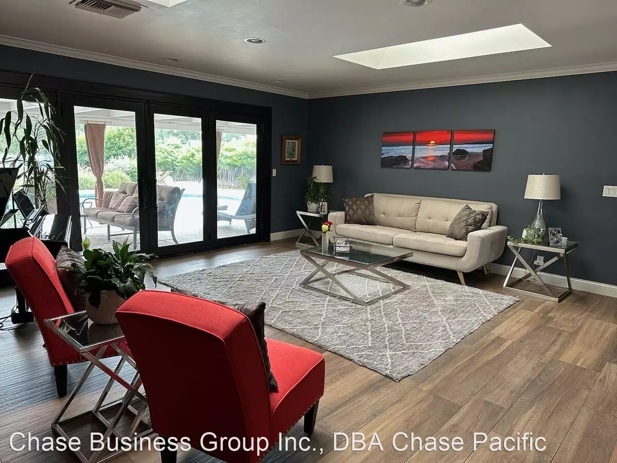 Extraordinary Single Story Home In Poway's Green Valley With Pool And Solar. House for rent in Poway, CA