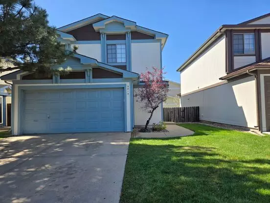 Three Bedroom Home In Franklin Square Apartment for rent in Westminster, CO