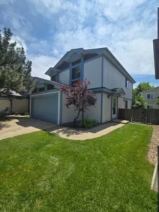 Three Bedroom Home In Franklin Square Apartment for rent in Westminster, CO