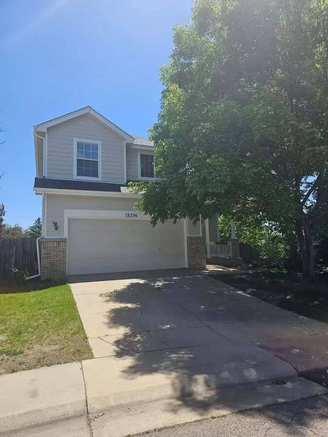 Single Family Home With Large Backyard House for rent in Broomfield, CO