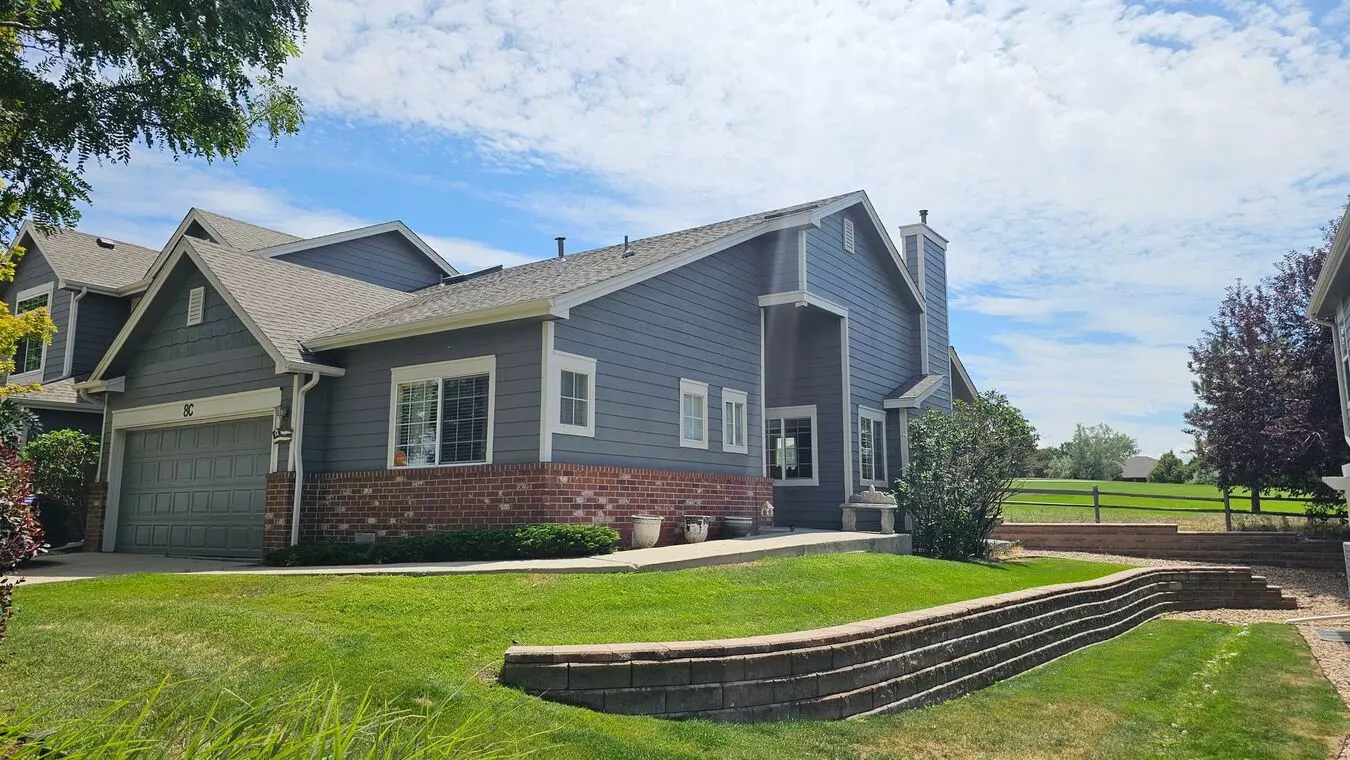 2 Bedroom Ranch Townhome Backing To Thorncreek Golf Course House for rent in Thornton, CO