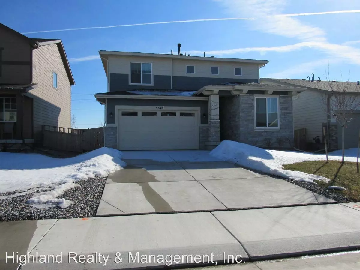 Like New Spacious Home In Frederick House for rent in Frederick, CO