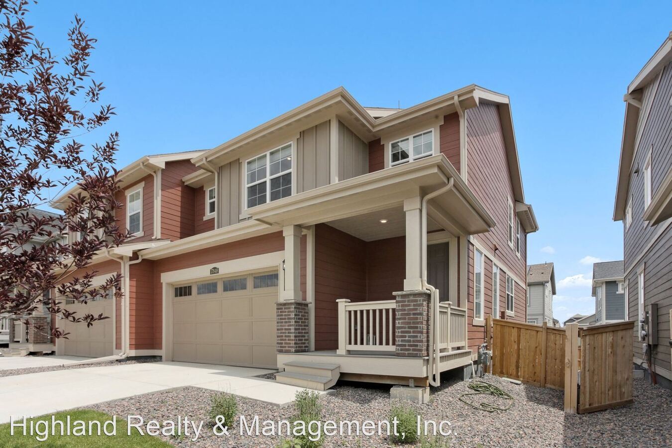 17848 Gallup St Broomfield, CO House for Rent Rentable