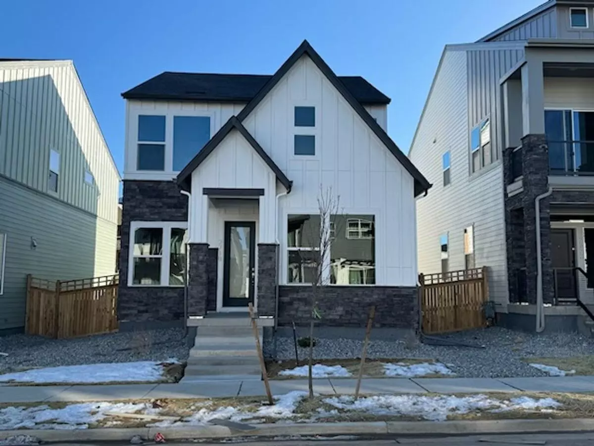 Brand New Home In Broomfield House for rent in Broomfield, CO