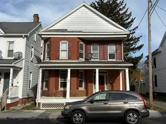 222 Second Ave Apartment for rent in Hanover, PA
