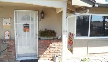 2 of 54 Nicely Updated 1 Bedroom 1 Bathroom, Coco Palms Community. House for rent in Orange, CA