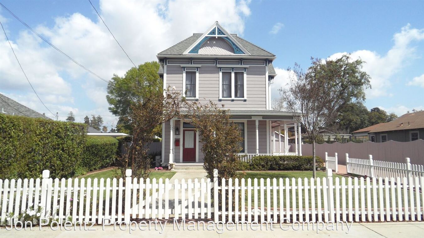 163 S Cypress St Orange, CA House for Rent Rentable