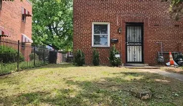 2 of 31 Charming 2br Home In Lily Ponds Ne Dc – Across From River Terrace Park House for rent in Washington, DC