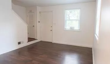3 of 31 Charming 2br Home In Lily Ponds Ne Dc – Across From River Terrace Park House for rent in Washington, DC