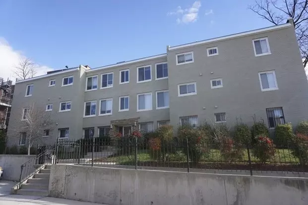 T Street Apartments Apartment for rent in Washington, DC T Street Apartments Apartment for rent in Washington, DC