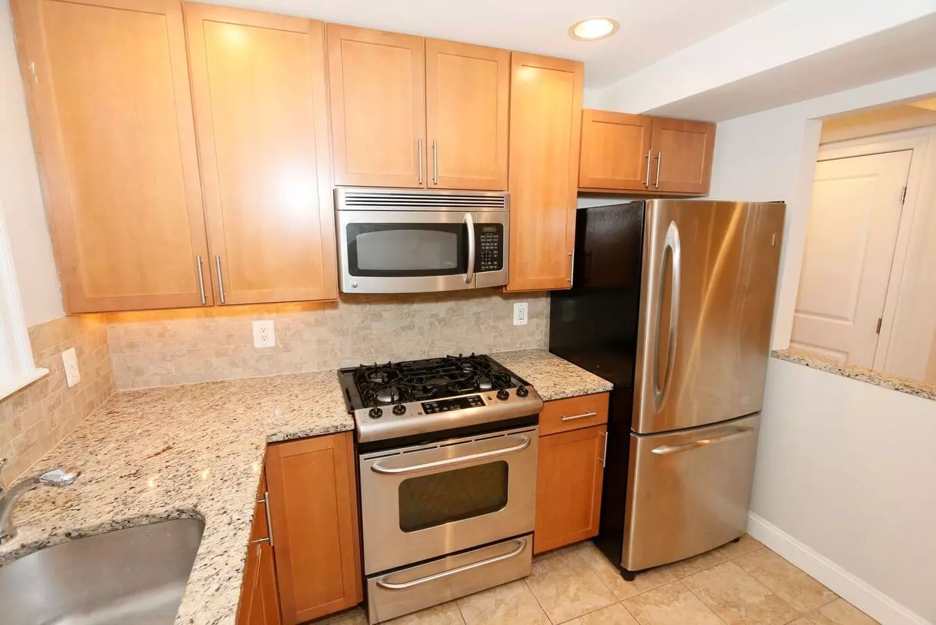 The Indigo Apartment for rent in Washington, DC