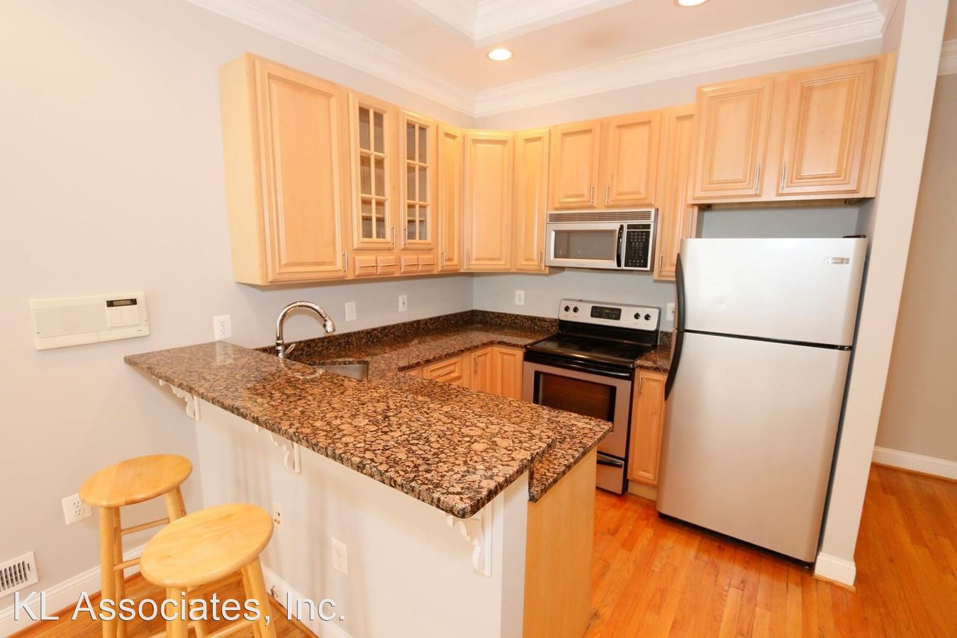 607 P St NW Apartment for rent in Washington, DC