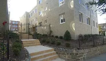 2 of 33 The Indigo Apartment for rent in Washington, DC