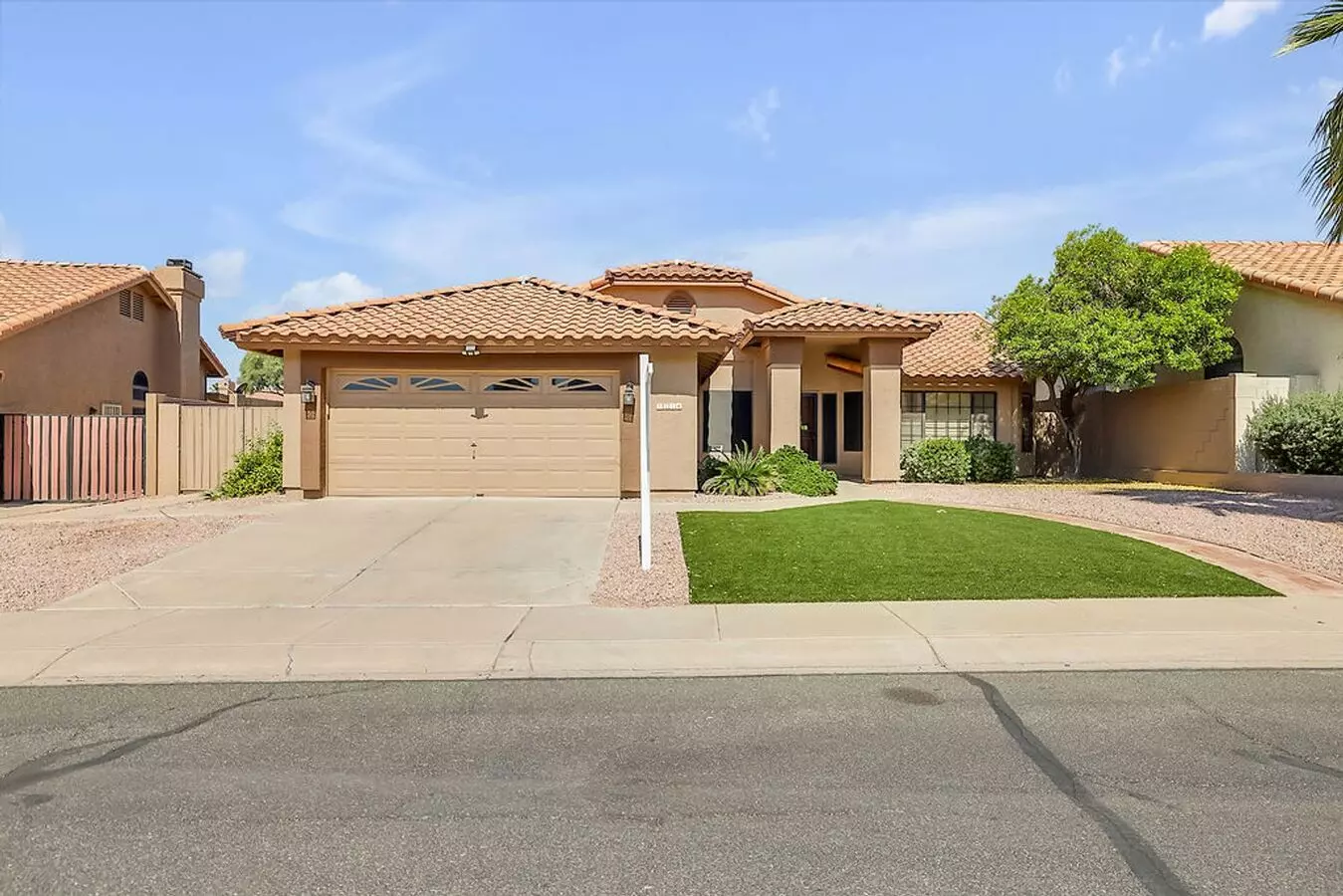 Rental In The Islands House for rent in Gilbert, AZ