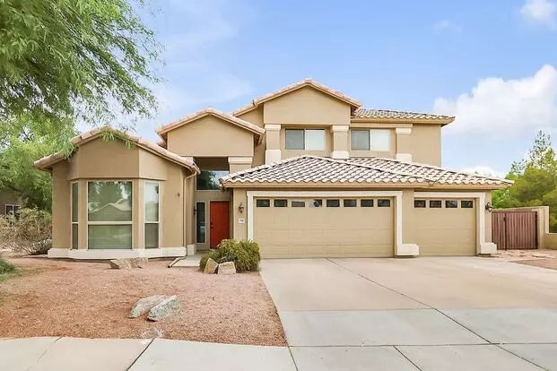 Beautiful Chandler Home With Pool! Apartment for rent in Chandler, AZ
