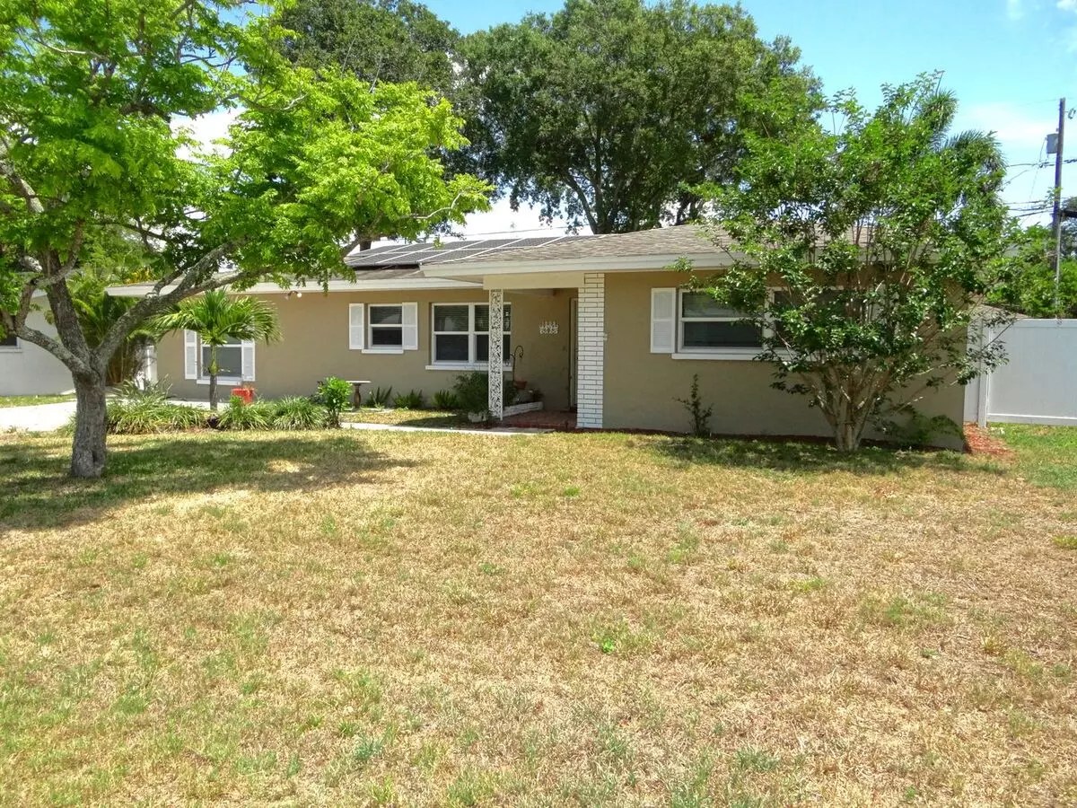 3/2 Home In Clearwater - Move In Special House for rent in Clearwater, FL