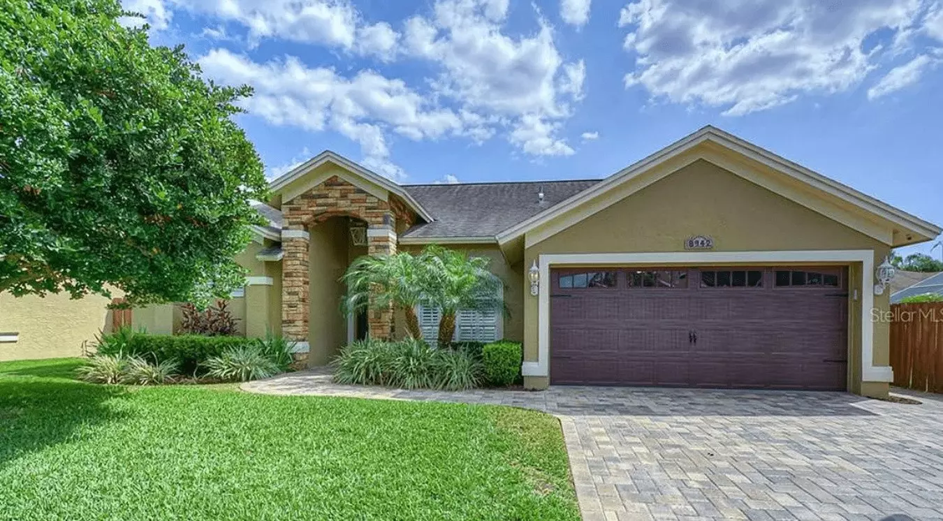 4 Bed, 2 Bath Pool Home In Citrus Park House for rent in Tampa, FL