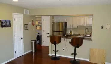 4 of 12 1/1 Condo In Beach Park Apartment for rent in Tampa, FL