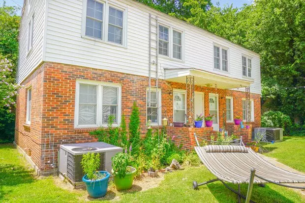 458 College Ave Apartment for rent in Norman, OK