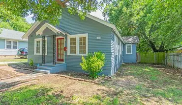 3 of 31 Beautifully Remodeled Campus Home! House for rent in Norman, OK
