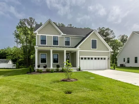 12 Month Rental - 3 Bed 2.5 Bath Single Family - Selbyville Apartment for rent in Selbyville, DE