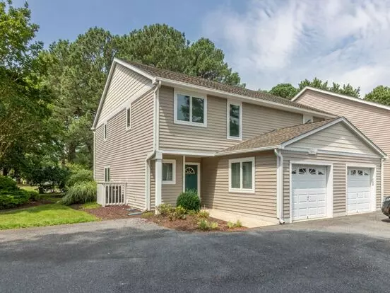 Year Round Unfurnished Salt Pond Town Home Apartment for rent in Bethany Beach, DE