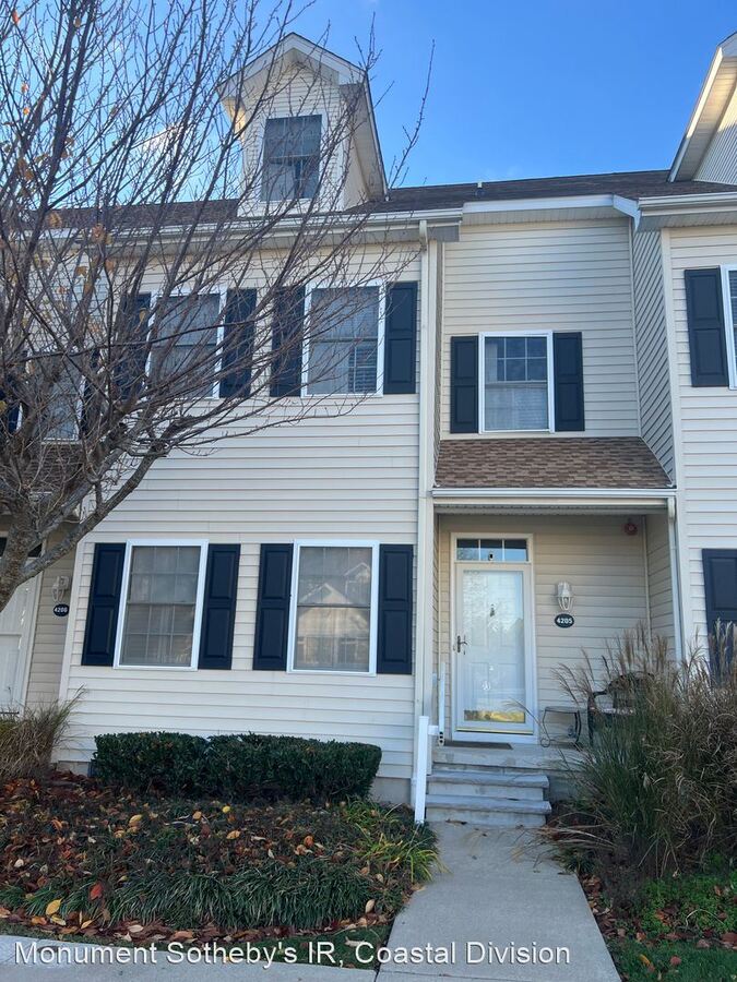 4205 Sandpiper Dr Rehoboth Beach, DE House for Rent