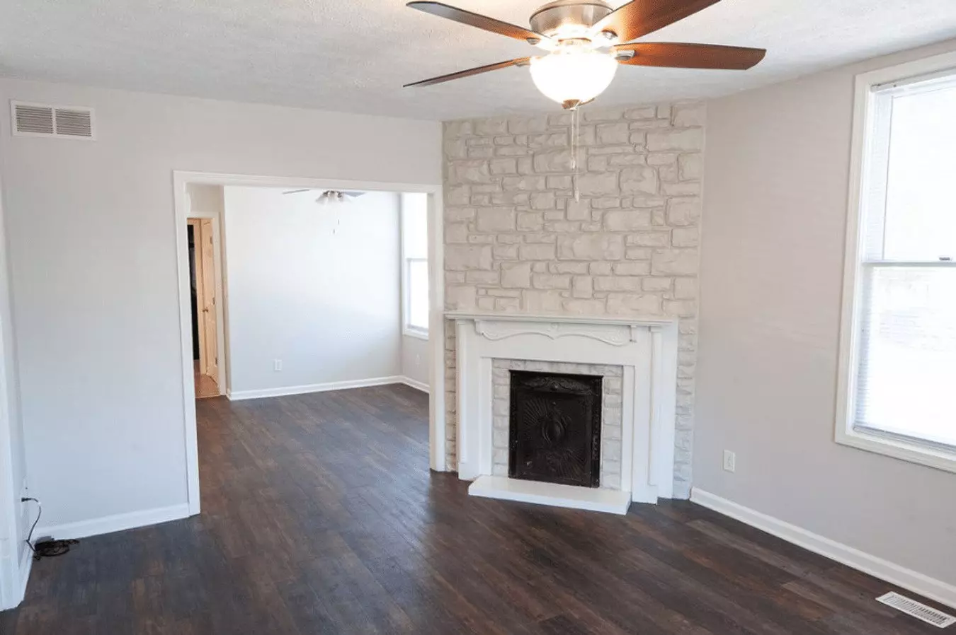 125 E. 10th Apartment for rent in Bloomington, IN