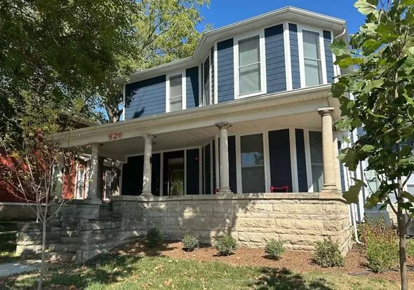 626 N College Ave Apartment for rent in Bloomington, IN