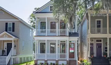 4 of 24 Luxury Two Year Old Construction Downtown Savannah Apartment for rent in Savannah, GA