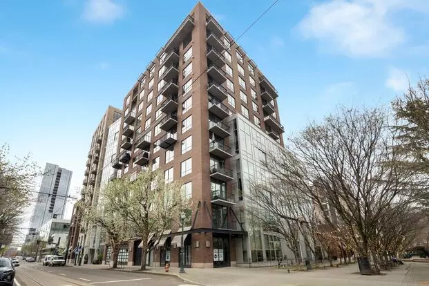 922 NW 11th Ave #509 Apartment for rent in Portland, OR