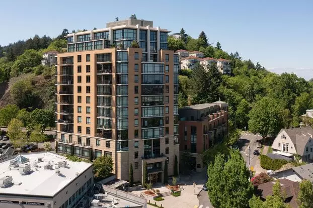 Wes314 Apartment for rent in Portland, OR