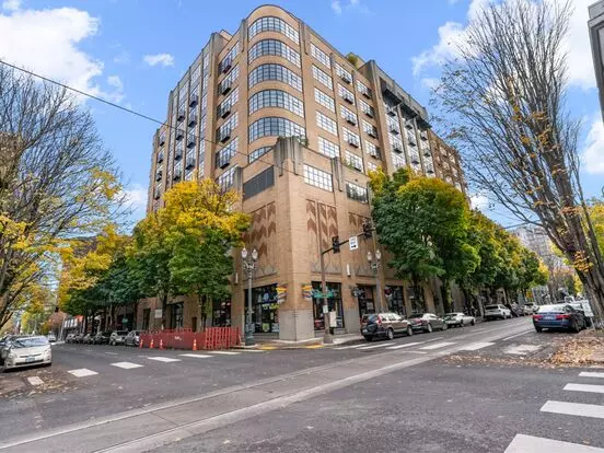 Gre802 Apartment for rent in Portland, OR