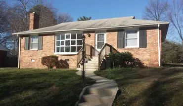 2 of 43 Very Spacious 3 Bdrm/1 Bth House Located In Henrico's West End!! House for rent in Richmond, VA